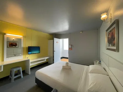 Summer Hotel – Foto 2