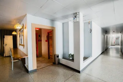 Summer Hotel – Foto 4