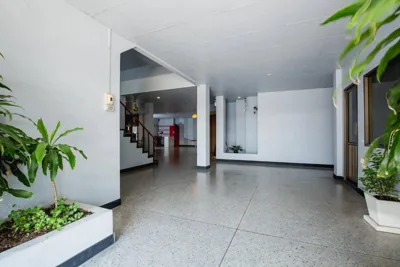 Summer Hotel – Foto 6