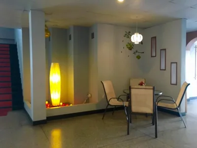 Summer Hotel – Foto 8