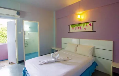 Summer Hotel – Foto 9
