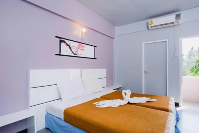 Summer Hotel – Foto 12