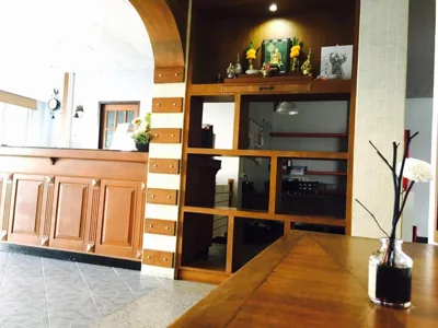 Summer Hotel – Foto 13