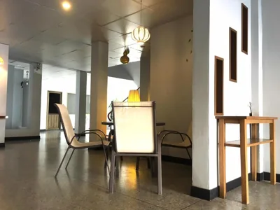 Summer Hotel – Foto 14